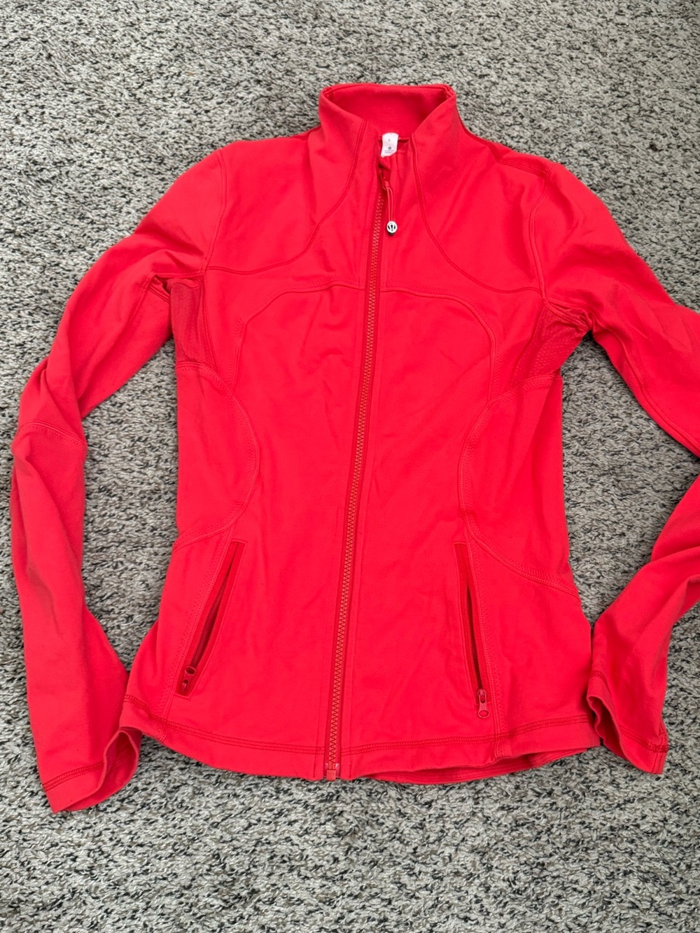 Lululemon Forme Jacket - Picture 2 of 4